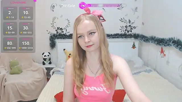 alice de online show from 13, 1, 2025