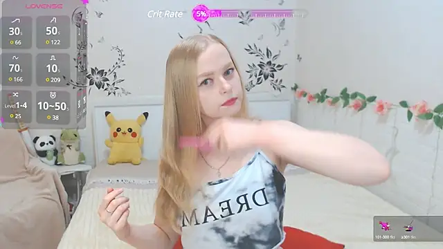 alice de online show from 26, 1, 2025