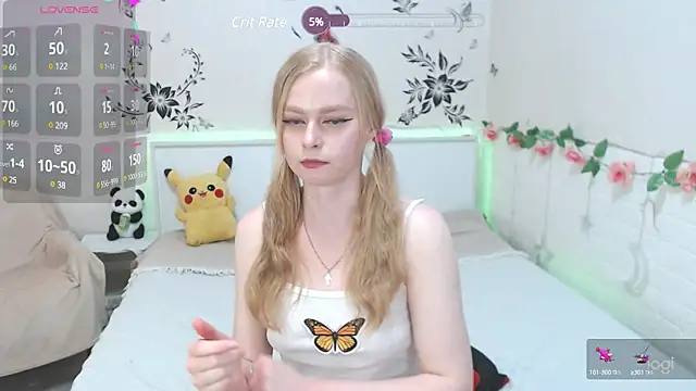 alice de online show from 20, 3, 2025