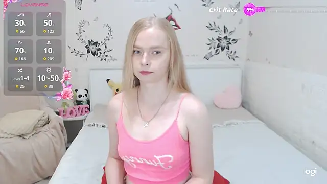 alice de online show from 23, 10, 2025