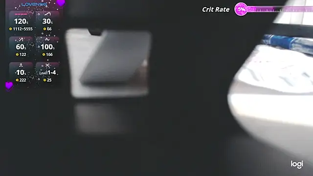 alice de online show from 15, 12, 2025