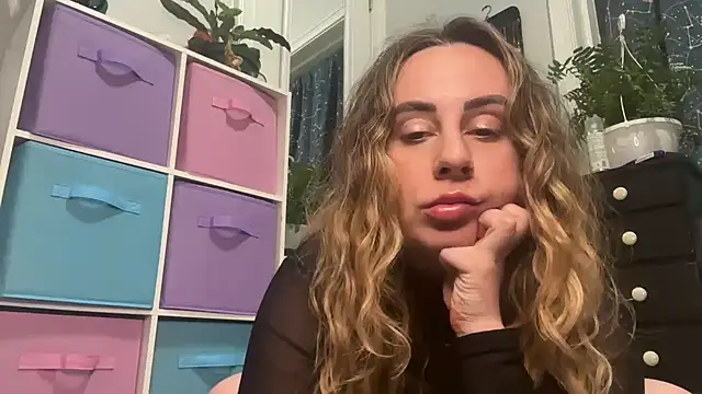 Babydoll13 online show from 1, 3, 2026