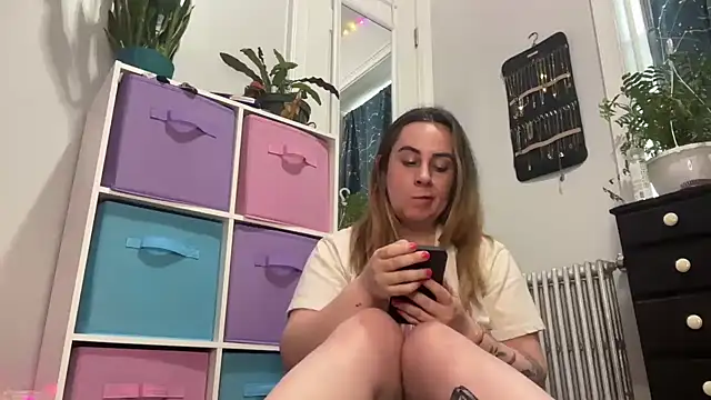 Babydoll13 online show from 8, 3, 2026