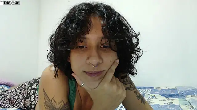 AlinaWoolf  online show from 29, 9, 2025