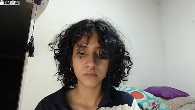 AlinaWoolf  online show from 14, 12, 2025