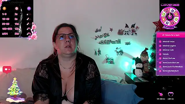 katie joness  online show from 19, 11, 2025