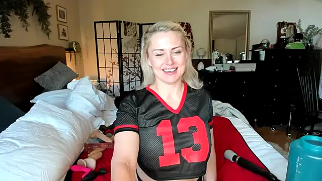 AlwaysAffirming online show from 25, 10, 2025