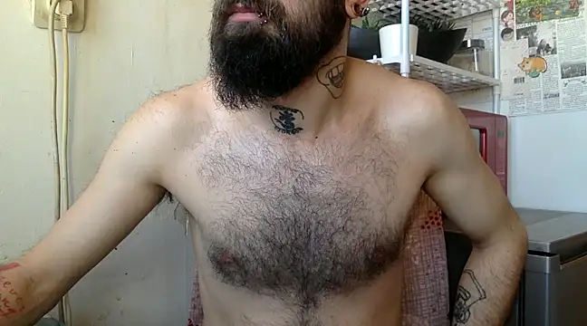 KalebConnor online show from 23, 2, 2025