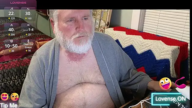 Snapshot of keithobrian_SC chatting on 16, 1, 2025 keithobrian SC online show from 16, 1, 2025