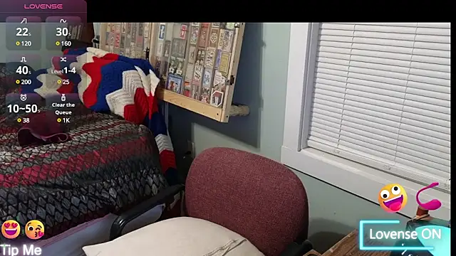 Snapshot of keithobrian_SC chatting on 22, 1, 2025 keithobrian SC online show from 22, 1, 2025