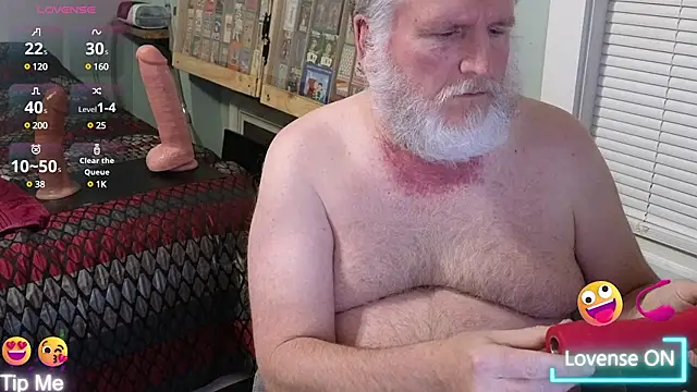 Snapshot of keithobrian_SC chatting on 2, 2, 2025 keithobrian SC online show from 2, 2, 2025