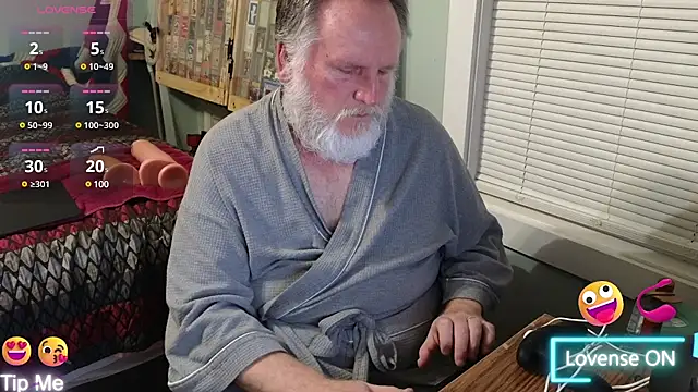 Snapshot of keithobrian_SC chatting on 1, 3, 2025 keithobrian SC online show from 1, 3, 2025