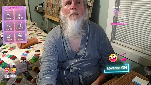 Snapshot of keithobrian_SC chatting on 14, 9, 2025 keithobrian SC online show from 14, 9, 2025