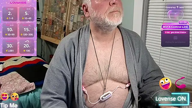 keithobrian SC online show from 15, 12, 2025