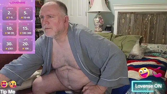 keithobrian SC online show from 17, 2, 2026