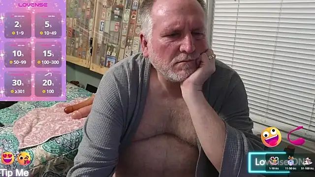 keithobrian SC online show from 9, 3, 2026