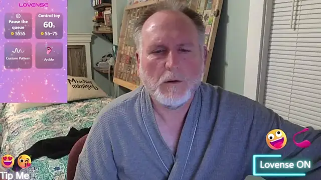 keithobrian SC online show from 28, 3, 2026