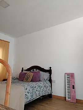 Snapshot of -ShaniArgentina- chatting on 11, 10, 2025 -ShaniArgentina- online show from 11, 10, 2025