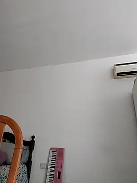 Snapshot of -ShaniArgentina- chatting on 12, 10, 2025 -ShaniArgentina- online show from 12, 10, 2025