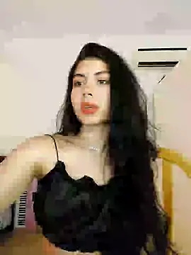 Snapshot of -ShaniArgentina- chatting on 24, 10, 2025 -ShaniArgentina- online show from 24, 10, 2025