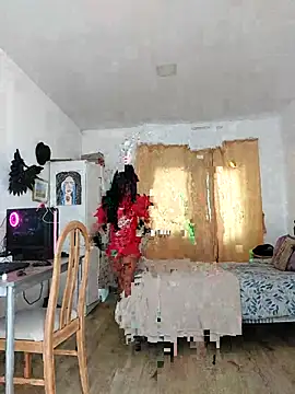 Snapshot of -ShaniArgentina- chatting on 26, 10, 2025 -ShaniArgentina- online show from 26, 10, 2025