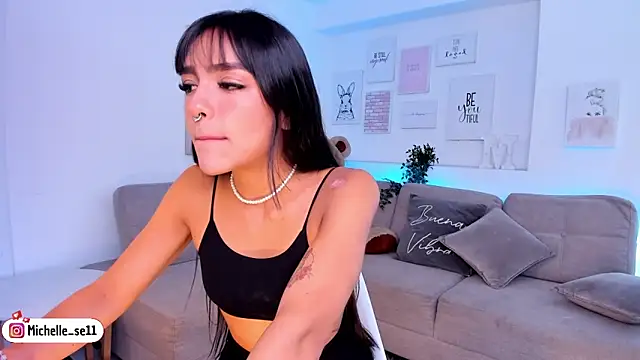 Michelle se online show from 18, 12, 2024