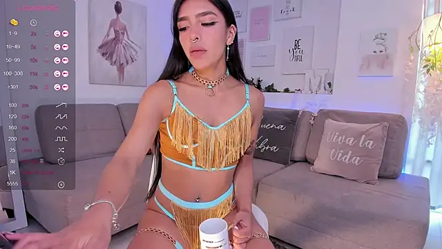 Michelle se online show from 28, 12, 2024