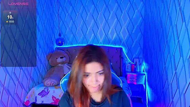 NicolleTaylor online show from 16, 10, 2025