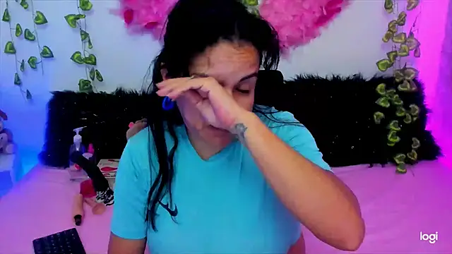 MegamKim online show from 17, 10, 2025