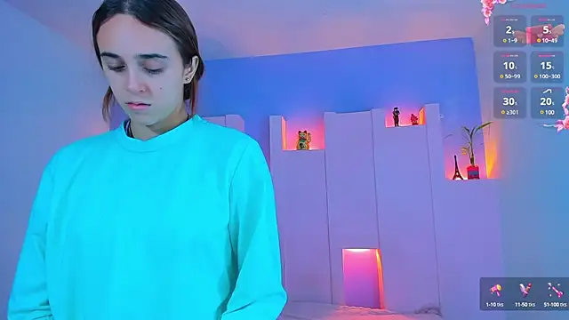 angelikarose1 online show from 28, 2, 2025