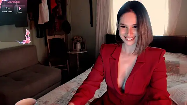 Snapshot of Karimbeauty chatting on 27, 11, 2025 Karimbeauty online show from 27, 11, 2025