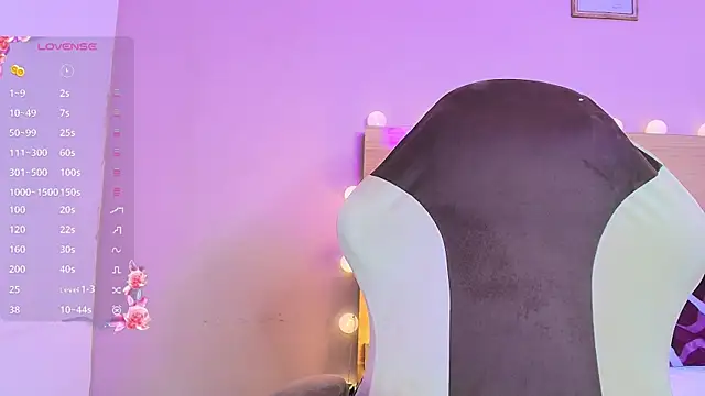 Keidancee online show from 9, 10, 2025