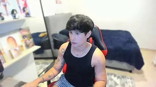 JayHotxxx online show from 27, 1, 2025