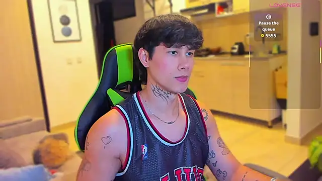 JayHotxxx online show from 11, 1, 2026