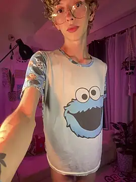 lyamthommpson online show from 21, 2, 2026