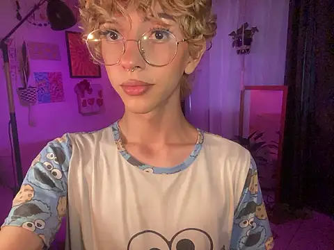 lyamthommpson online show from 18, 3, 2026