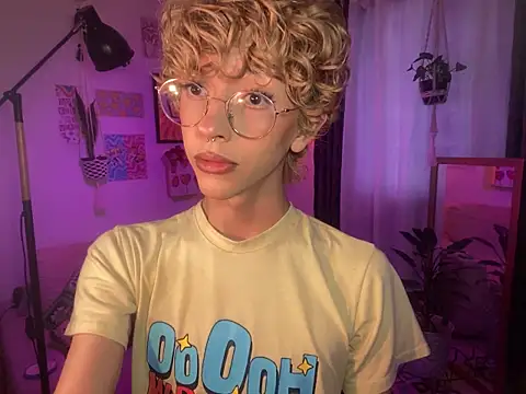 lyamthommpson online show from 21, 3, 2026