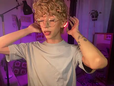 lyamthommpson online show from 22, 3, 2026