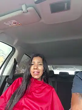 sexmachine-593 online show from 6, 2, 2026