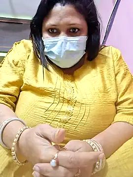 Snapshot of kunjan789 chatting on 17, 1, 2025 kunjan789 online show from 17, 1, 2025