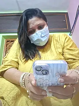 Snapshot of kunjan789 chatting on 19, 1, 2025 kunjan789 online show from 19, 1, 2025