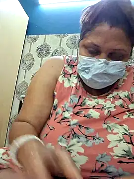 Snapshot of kunjan789 chatting on 24, 9, 2025 kunjan789 online show from 24, 9, 2025