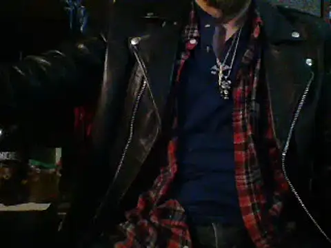 mrdemoncrowly online show from 5, 12, 2024