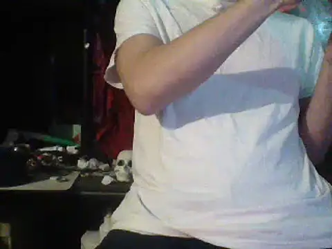 mrdemoncrowly online show from 17, 12, 2024
