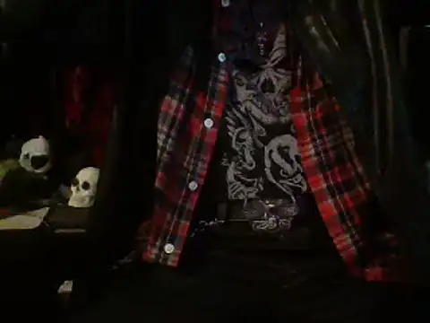 mrdemoncrowly online show from 19, 12, 2024