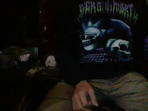 mrdemoncrowly online show from 23, 9, 2025
