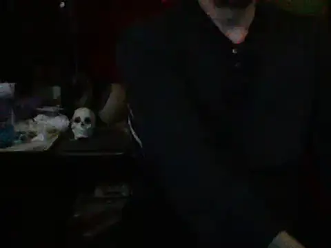 mrdemoncrowly online show from 14, 11, 2025