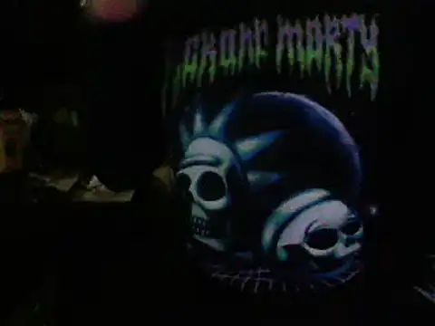 mrdemoncrowly online show from 18, 11, 2025