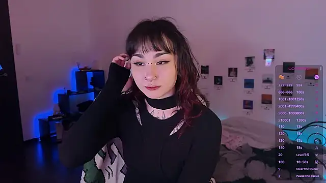 deadlysweet online show from 8, 3, 2026