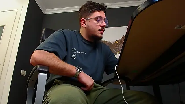 JoshKnights online show from 18, 12, 2024